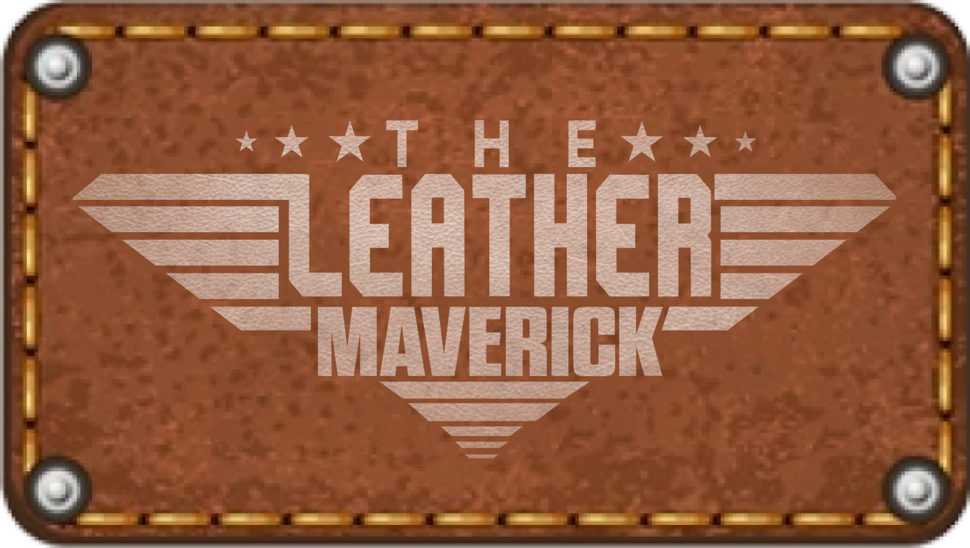 AU LeatherX